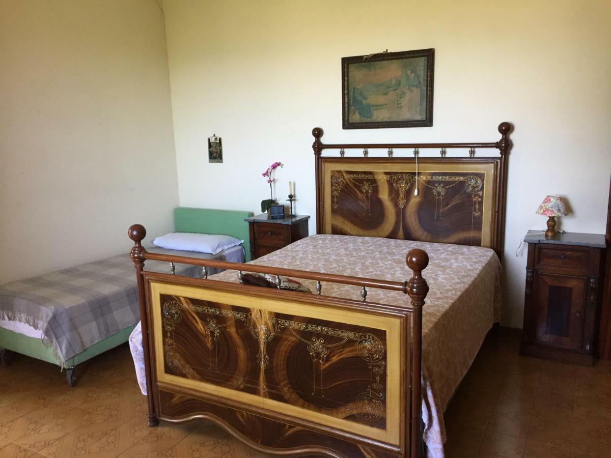 Casa Di Vittoria Guest House Civitella in Val di Chiana Eksteriør bilde